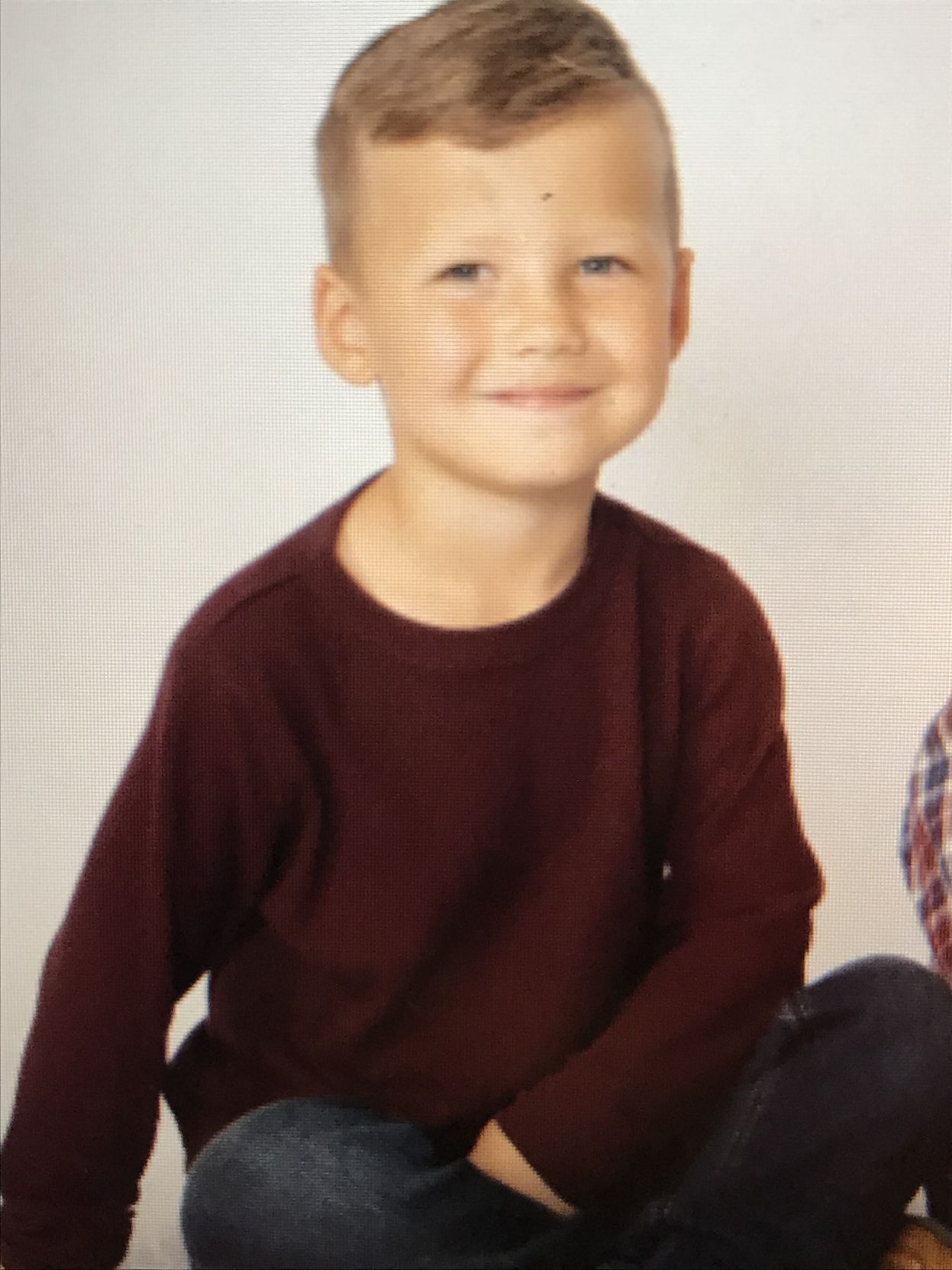 Brooks Osterbuhr